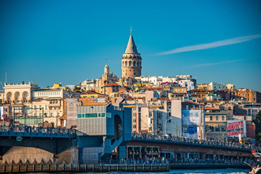 ISTANBUL CLASSICS PRIVATE TOUR