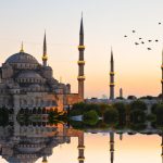 Istanbul: Where East Meets West in Timeless Splendor