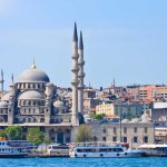 Things To Do In Istanbul