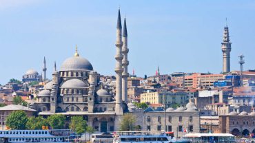 Things To Do In Istanbul