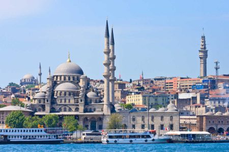 Things To Do In Istanbul