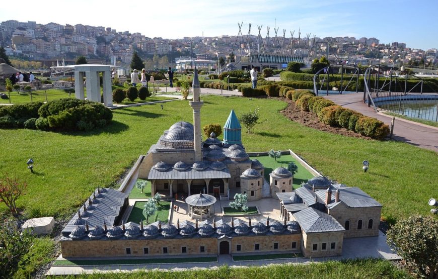 One-Day Tour of Istanbul’s Best Routes 