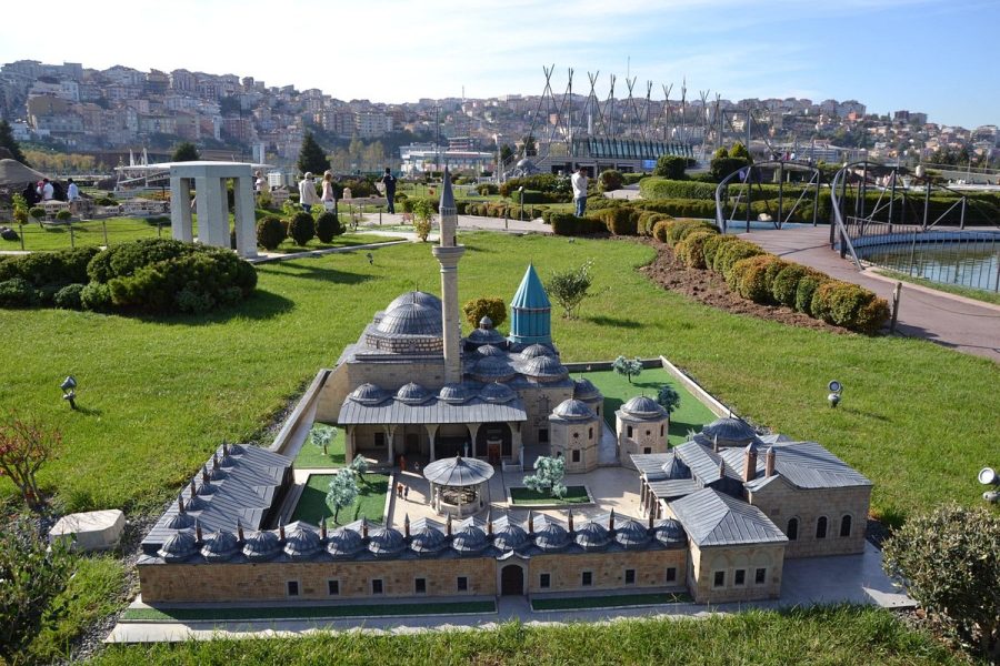 One-Day Tour of Istanbul’s Best Routes 